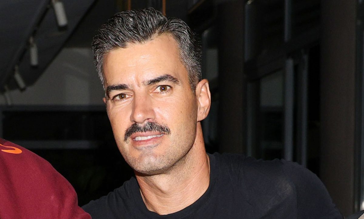 Γιάννης Τσιμιτσέλης