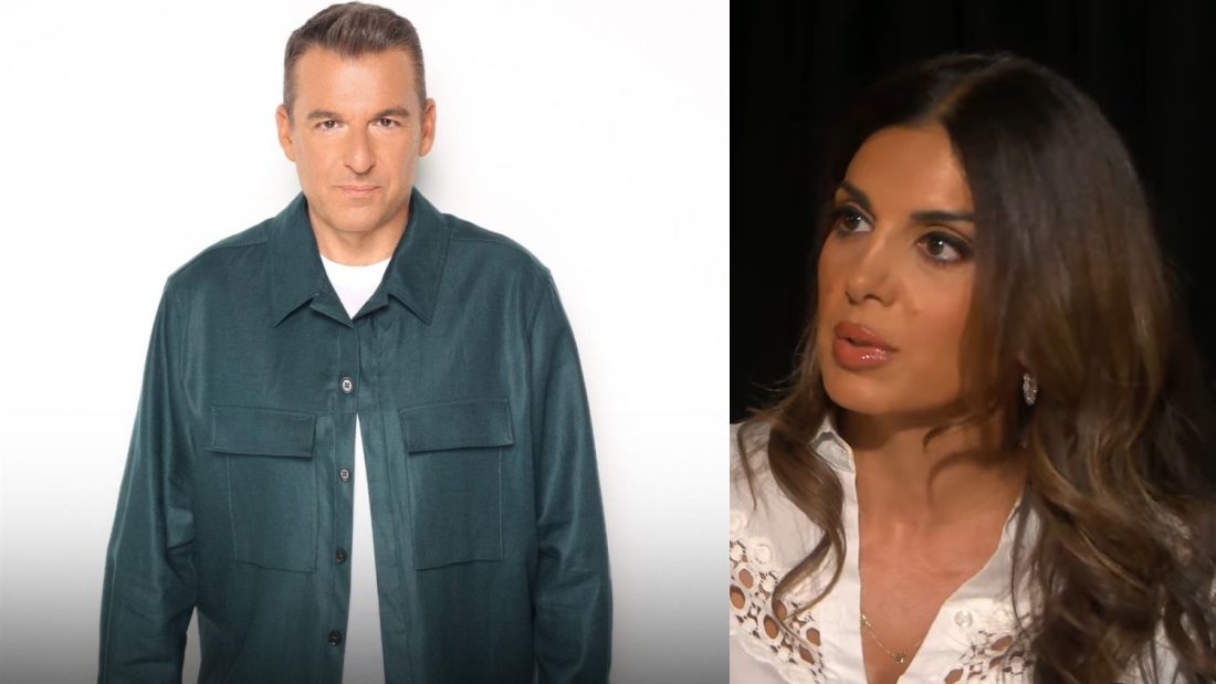 Σταματίνα Τσιμτσιλή