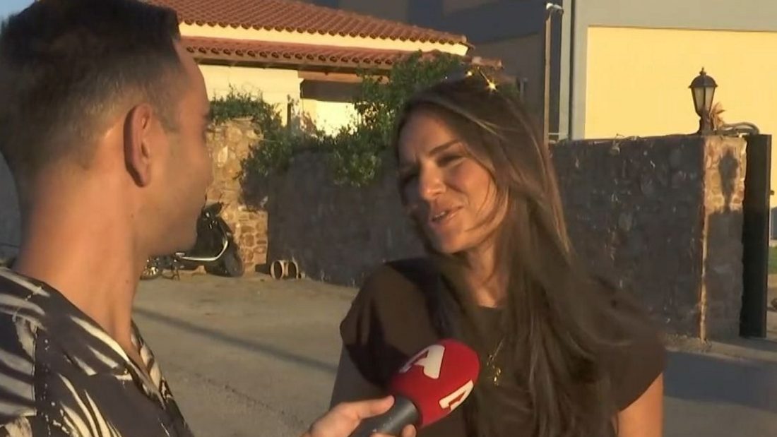 Ελένη Τσολάκη