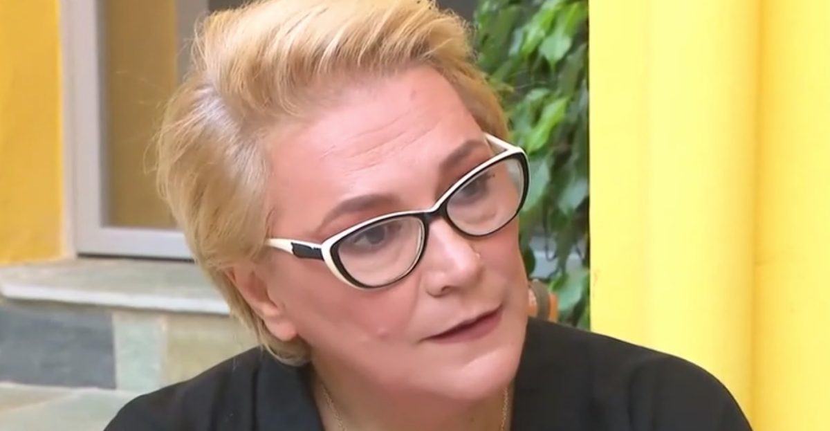 Αλεξάνδρα Τσόλκα
