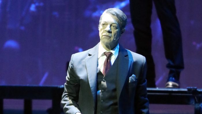 Γιάννης Τσορτέκης: «Δεν υπάρχει κάποια συνταγή που να σε διασφαλίζει, είναι θέμα τύχης και συγκυρίας»