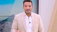 Κώστας Τσουρός