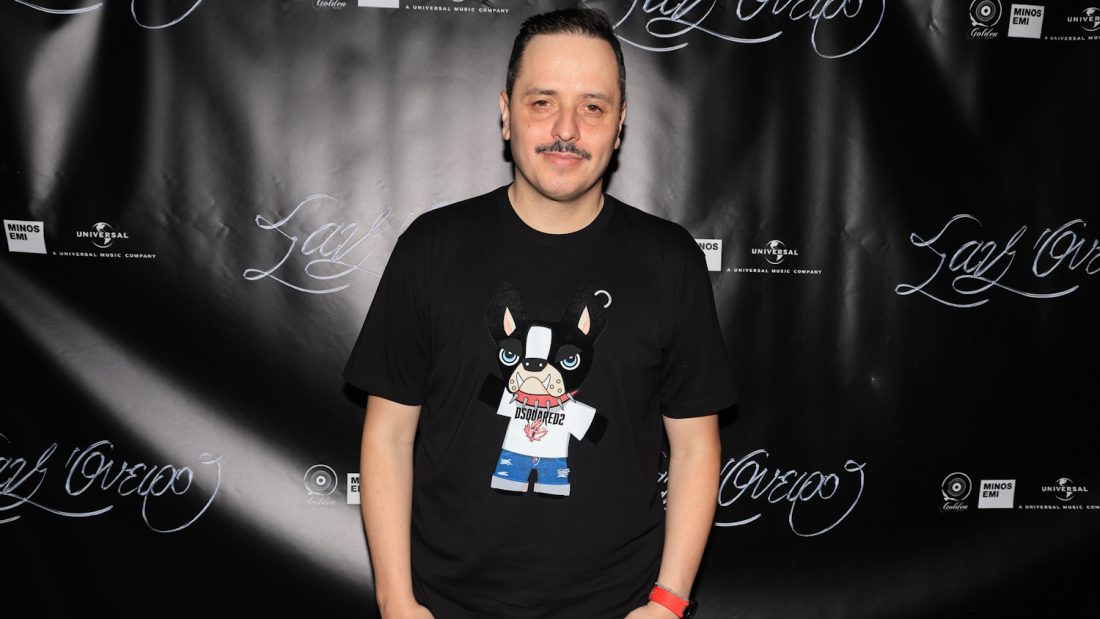 Αλέξανδρος Τσουβέλας