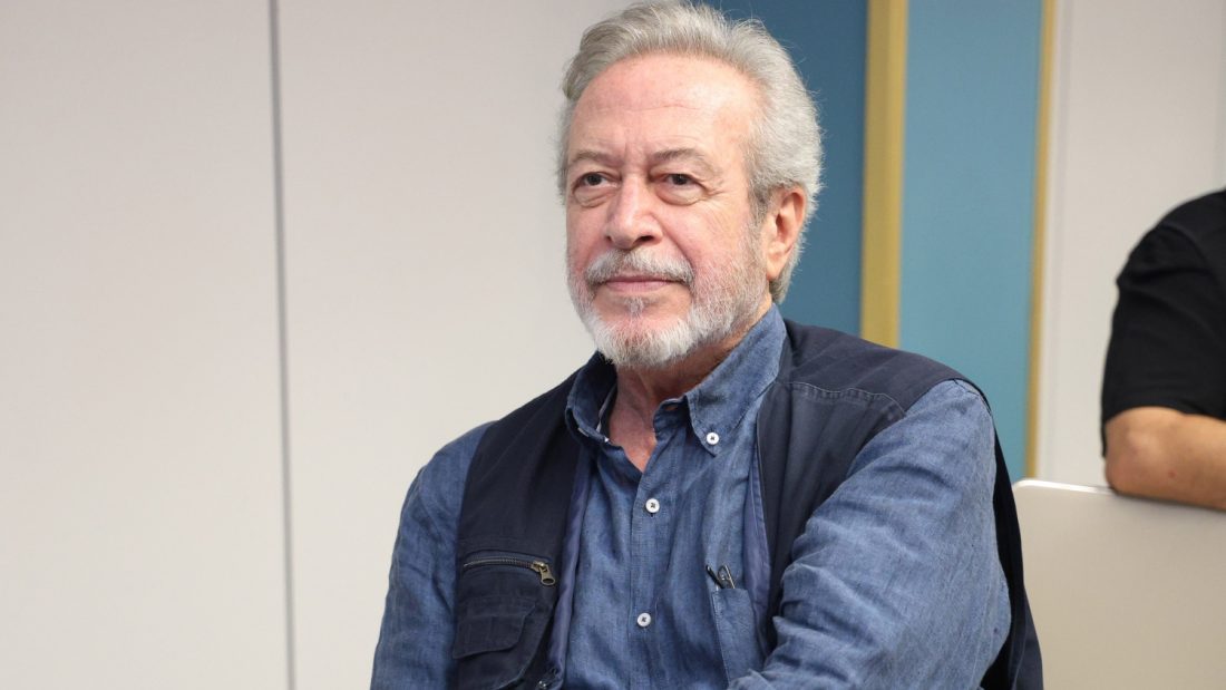 Γρηγόρης Βαλτινός