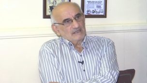 Τάκης Βαμβακίδης