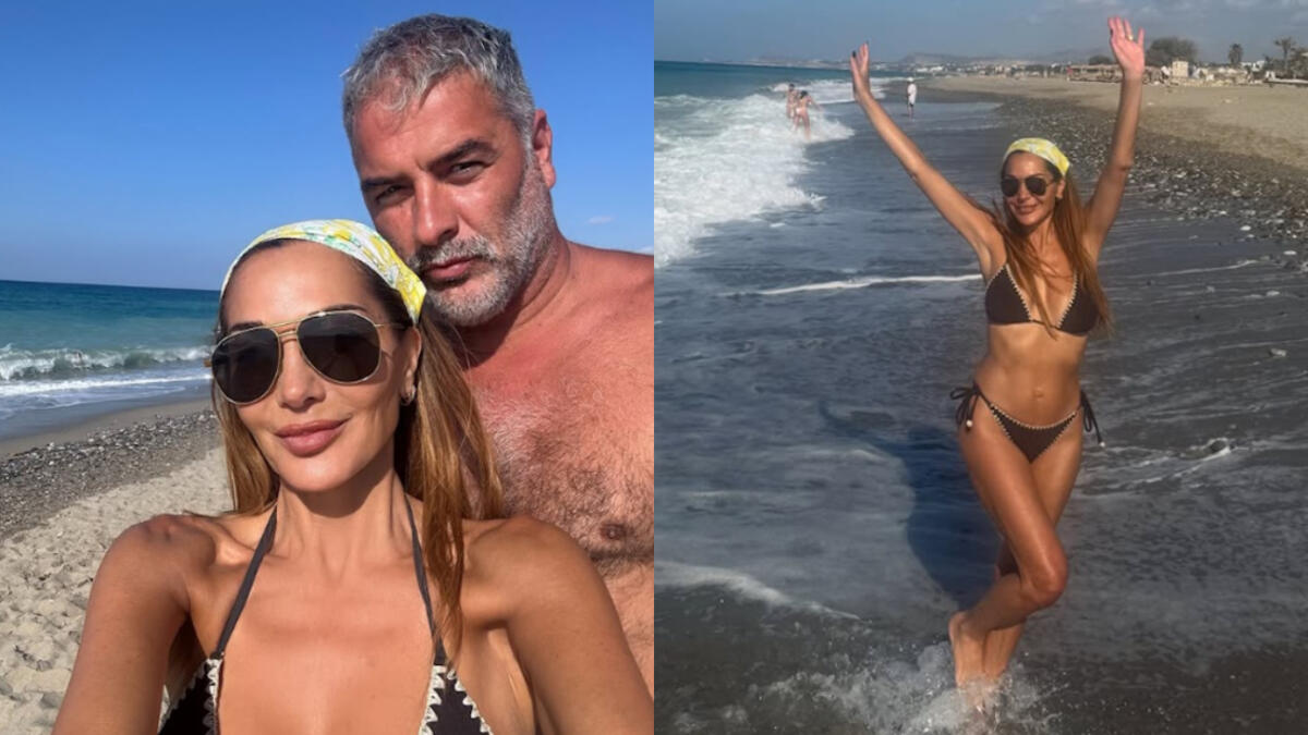 Δέσποινα Βανδή