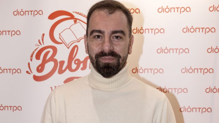 Χρήστος Βέργαδος για Σίσσυ Χρηστίδου: “Ήταν από τους κυριότερους λόγους που σταμάτησα τη συνεργασία με την εκπομπή”