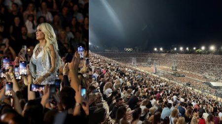 Άννα Βίσση