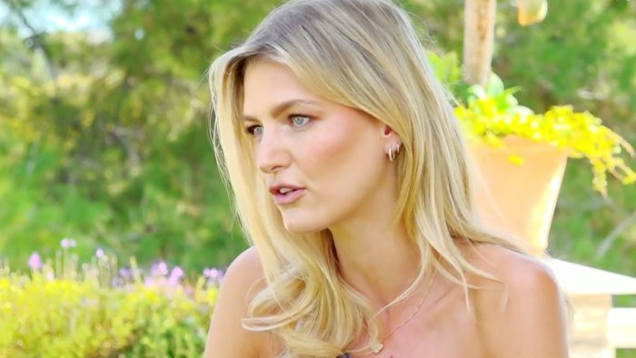Μαίρη Βυτινάρος: «Ζήτησε το τηλέφωνό μου αλλά δεν βγήκαμε ραντεβού, γιατί ήταν κοντός»