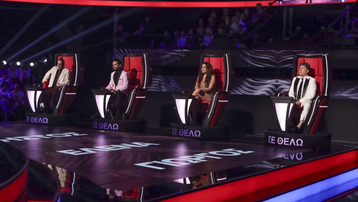 The Voice