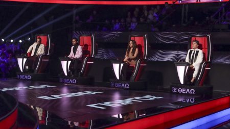 The Voice