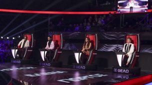 The Voice