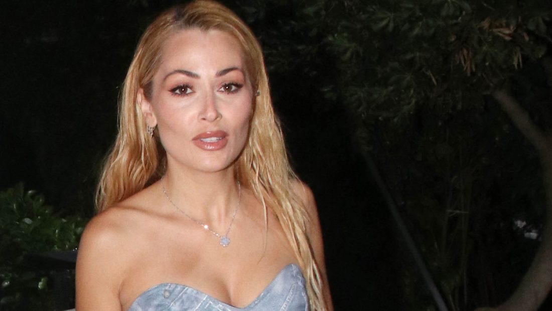 Ελένη Βουλγαράκη