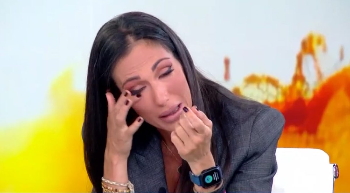 Ανθή Βούλγαρη