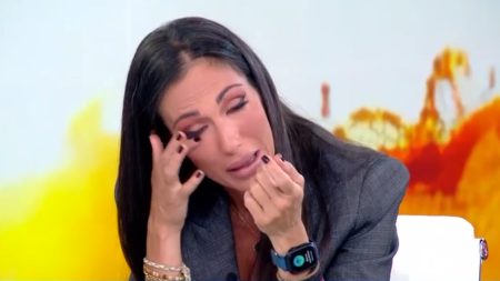 Ανθή Βούλγαρη