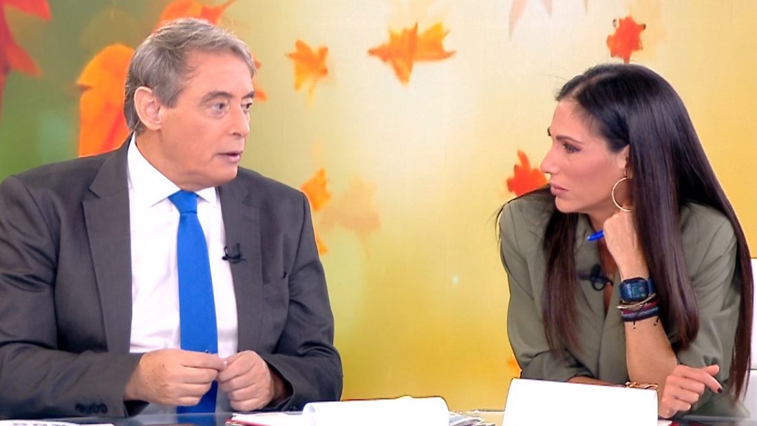 Ανθή Βούλγαρη