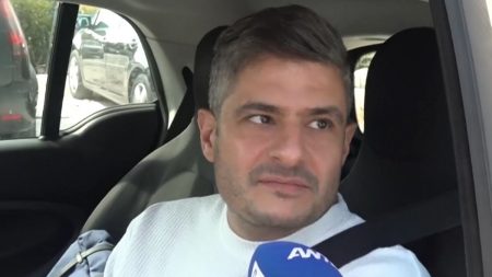 Άγγελος Βουράκης