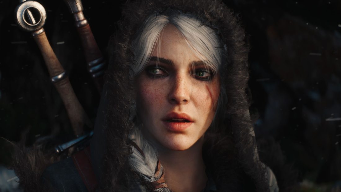 The Witcher 4: Νέα εποχή για τη σειρά