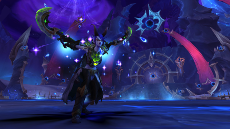 World of warcraft Midnight : Το trailer του νέου expansion της Blizzard