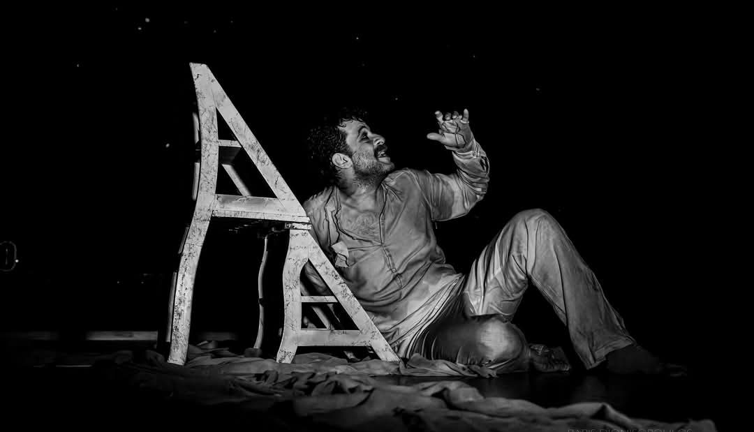 Γιώργης Κοντοπόδης