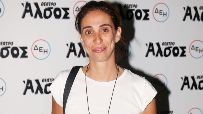 Έλενα Χαραλαμπούδη: “Όλα τα κανάλια έχουν την ευκαιρία να δοκιμάζουν πράγματα”