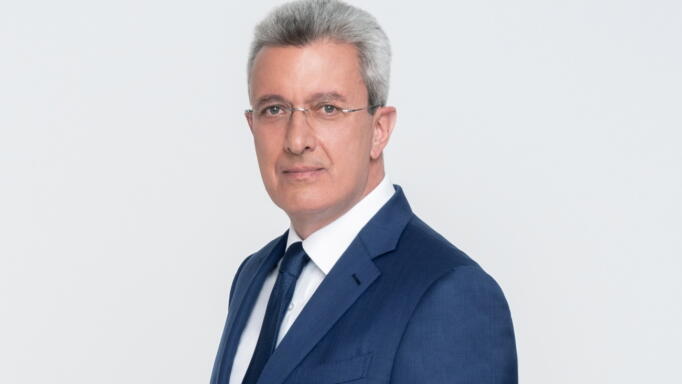 Νίκος Χατζηνικολάου