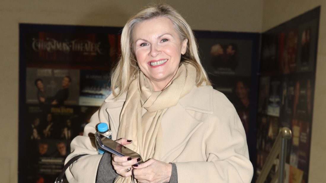 Άννα Χατζησοφιά