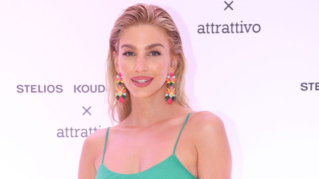 Βάλια Χατζηθεοδώρου