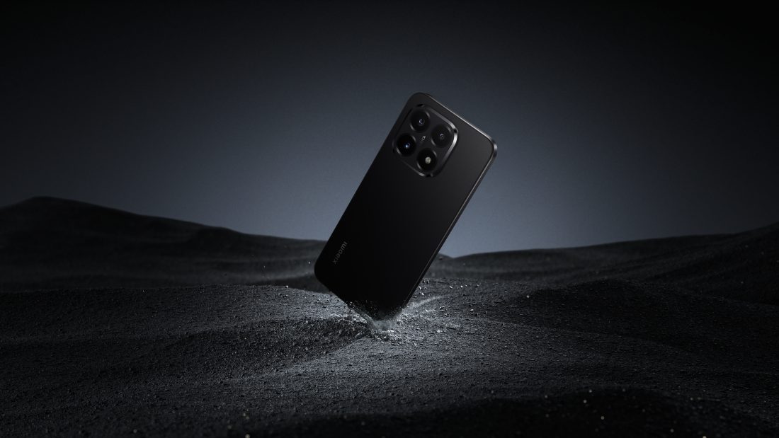 Xiaomi Event Μόναχο 2025: Xiaomi 15T Series και το νέο οικοσύστημα AIoT