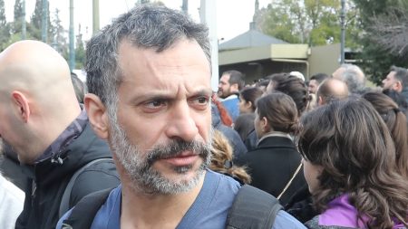 Γιώργος Χρανιώτης