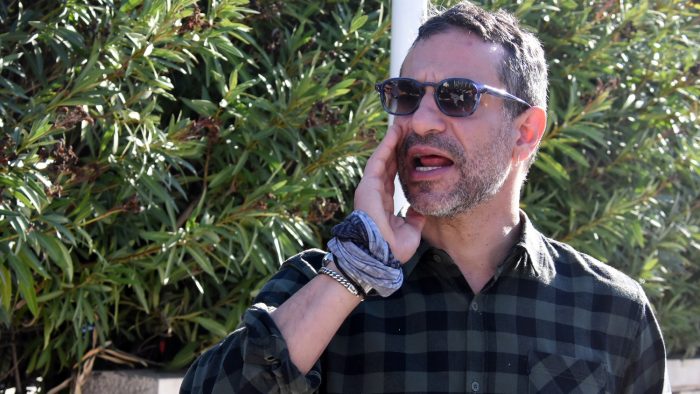 Γιώργος Χρανιώτης για Γλυκερία: “Σίγουρα δεν θα σε συγχωρήσω γι’ αυτή την απόφαση σου”