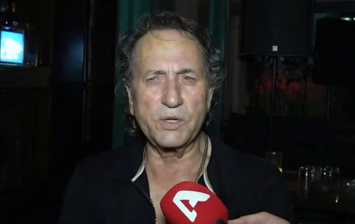 Μάκης Χριστοδουλόπουλος