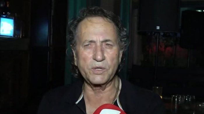 Μάκης Χριστοδουλόπουλος: «Άφησα να το πάρουν το σπίτι, γιατί για να το φτιάξω, ήθελα 70.000 ευρώ»