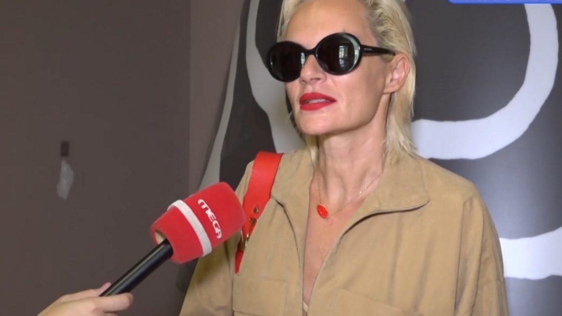 Έλενα Χριστοπούλου