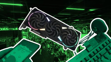 Gamescom 2025: Ό,τι ξεχώρισε στον τομέα του tech