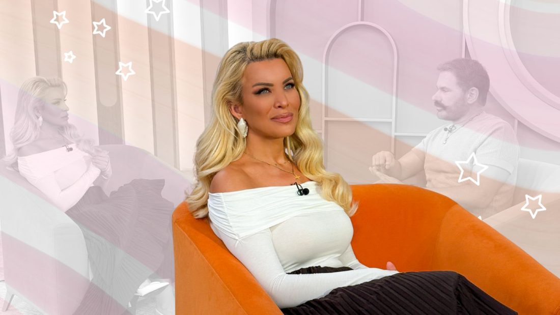 Κατερίνα Καινούργιου