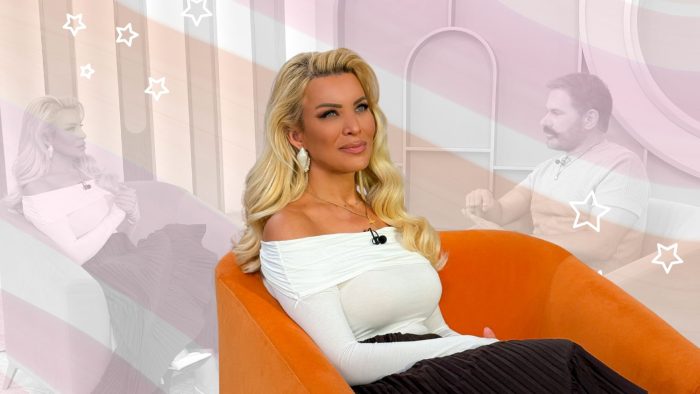 Κατερίνα Καινούργιου: «Με ενόχλησε ο ύπουλος πόλεμος με δημοσιεύματα και διαρροές»