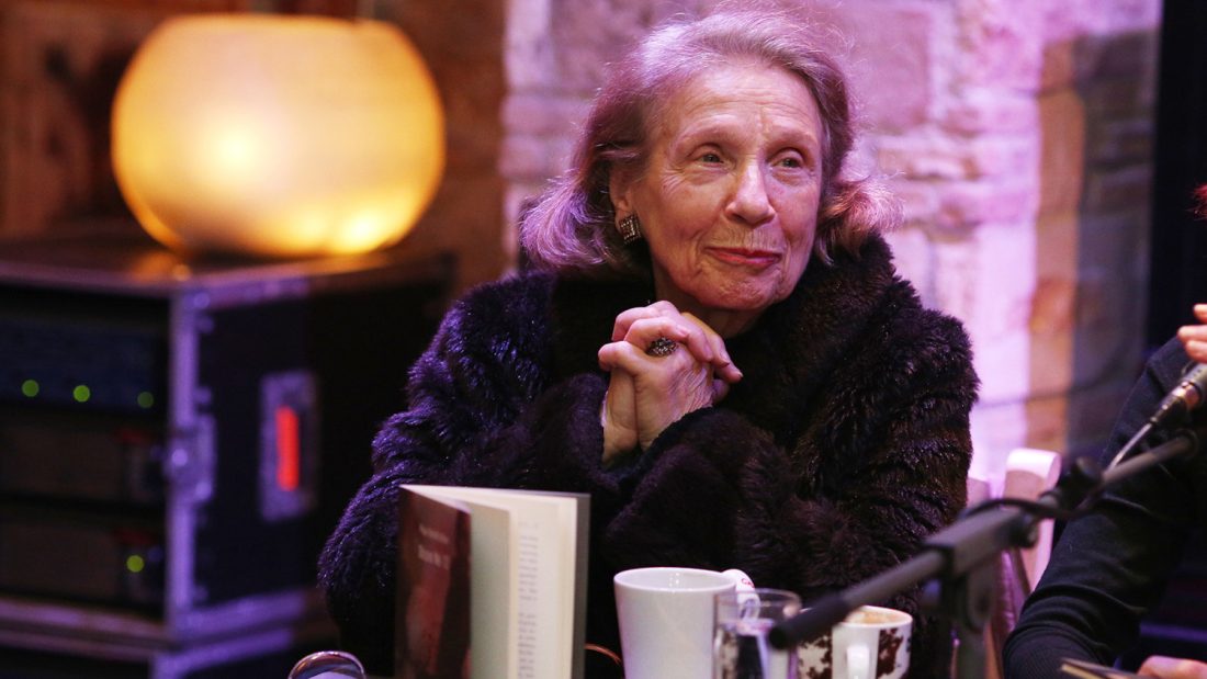 Μέλπω Ζαρόκωστα