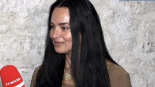 Ζενεβιέβ Μαζαρί