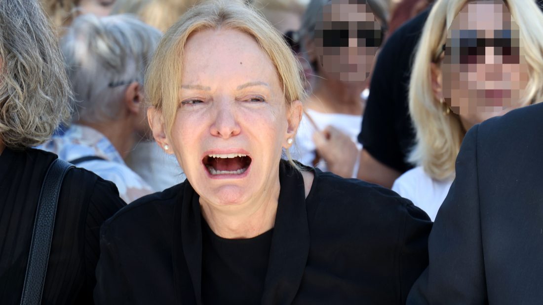 Γιούλη Ζήκου