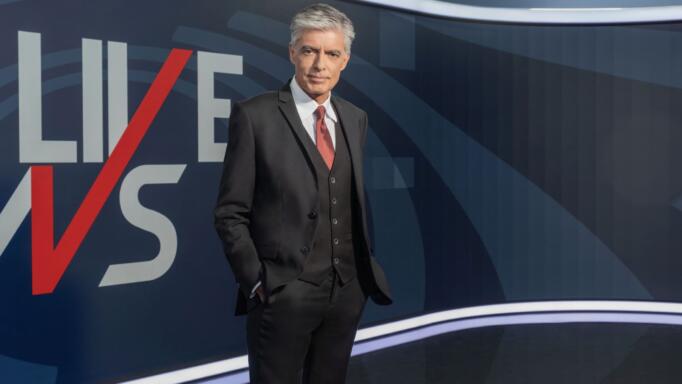 τηλεθέαση