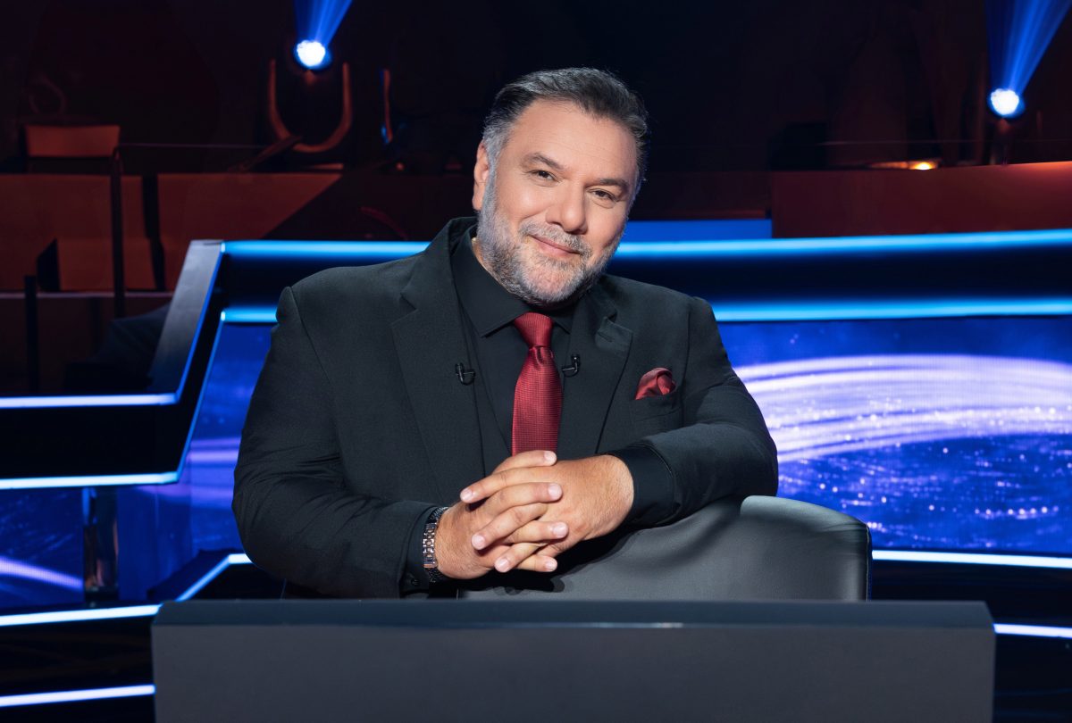 Εκατομμυριούχος