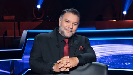 Εκατομμυριούχος