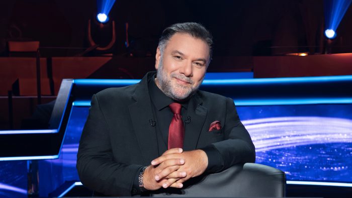 Γρηγόρης Αρναούτογλου: «Δεν έχω καμία διάθεση να πάω καλεσμένος στο Πρωινό, καλύτερα που δεν ήρθε ο Λιάγκας στο 2Night»