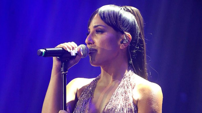 Η Μαλού στην οικογένεια της Panik Records – Πότε κυκλοφορεί το νέο τραγούδι της