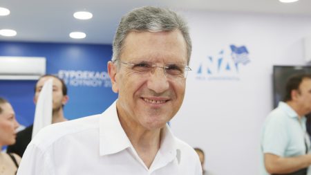 Γιώργος Αυτιάς