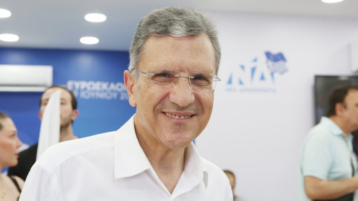 Γιώργος Αυτιάς: «Τα νούμερα που κάναμε με τον Παπαδάκη θα κάνουν χρόνια να ξαναγίνουν, φτάσαμε το 82%»