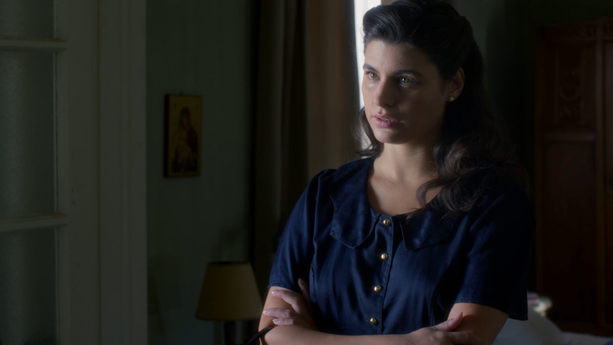 Άγιος Έρωτας