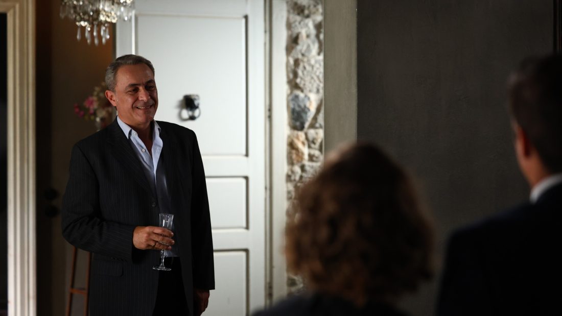 Άγιος Έρωτας