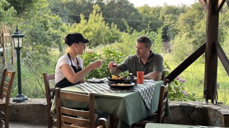 Akis Food Tour